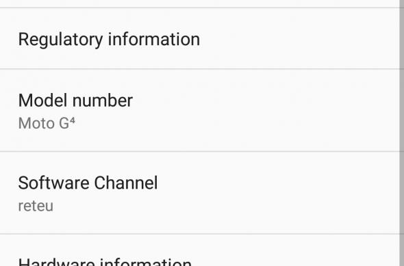 Lenovo Moto G4 - Screenshots: Screenshot_20160829-125633.jpg