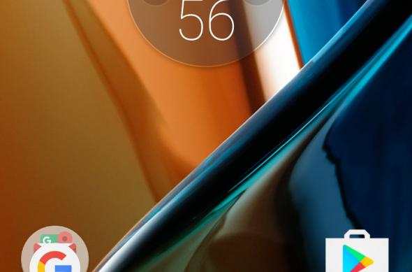 Lenovo Moto G4 - Screenshots: Screenshot_20160829-125608.jpg