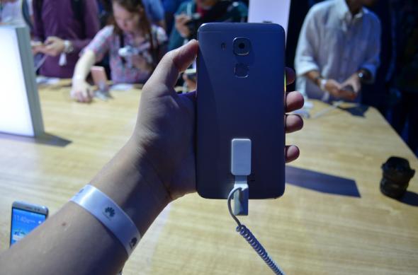 Huawei Nova Plus, fotografii hands-on realizate la IFA 2016 din Berlin: DSC_0005.JPG