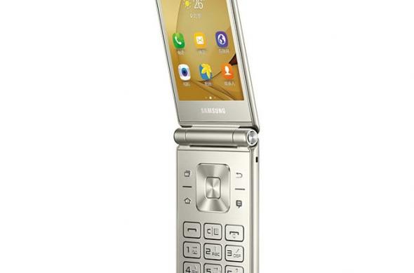 Samsung Galaxy Folder 2, imagini oficiale (leak): galaxy-folder-2-c.jpg