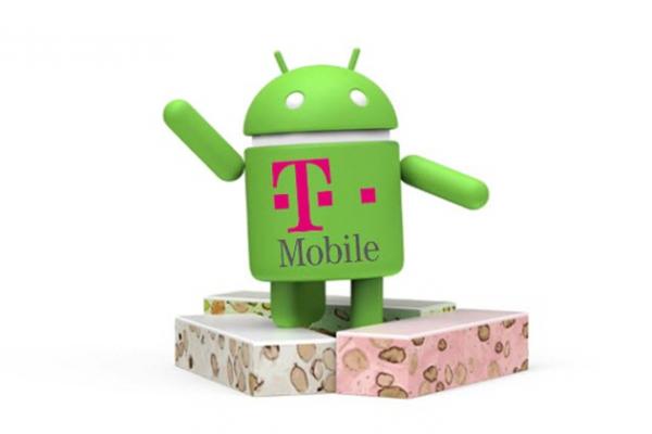 T-Mobile publică lista oficială cu smartphone-uri care vor primi actualizarea la Android 7.0 Nougat; Ea abundă de flagshipuri