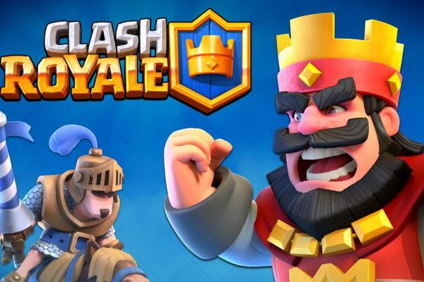 Clash Royale Review (Allview P8 Energy Mini): plăcerea vinovată ideală pentru o după-amiază de vară (Video)
