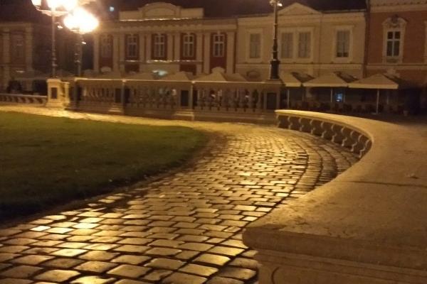 Lenovo Moto G4 - Mostre Foto (seara)