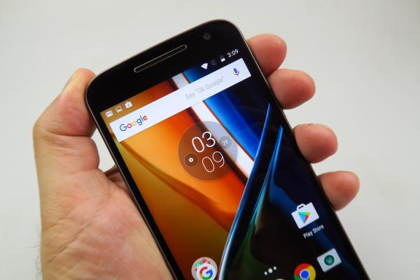 Lenovo Moto G4 - Galerie foto Mobilissimo.ro