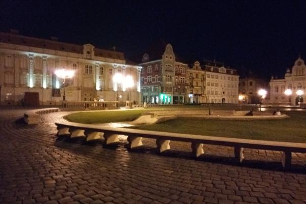 Allview X3 Soul Style - Mostre Foto (seara)