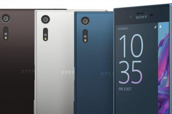 IFA 2016: Sony Xperia XZ e cel mai nou flagship al companiei, e fabricat din aluminiu special şi are cameră de 23 MP... fără OIS