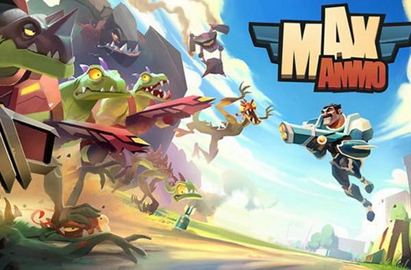 Max Ammo Review (iHunt Freedom): shooter pe bază de swipe, nimic nou pe frontul de est (Video)