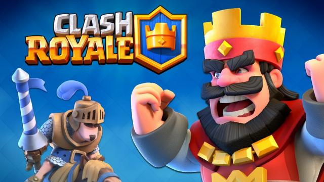 <b>Clash Royale Review (Allview P8 Energy Mini): plăcerea vinovată ideală pentru o după-amiază de vară (Video)</b>Am auzit cu toţii de Clash of Clans şi aşteptam cu nerăbdare un succesor, iar când a sosit Clash Royale am fost oarecum surprinşi de schimbarea de gen. Jocul rămâne oarecum strategic, dar are o abordare foarte light. Am testat titlul pe Allview P8 Energy 