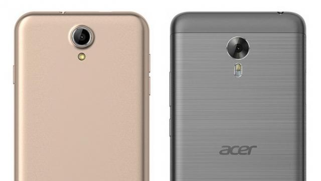 <b>IFA 2016: Acer lansează telefoanele Liquid Z6 şi Z6 Plus cu procesoare MediaTek, baterie generoasă pe modelul Plus; Debutează și tableta Iconia Talk S, cu doua slot-uri SIM si LTE</b>Acer deschide balul lansărilor de la IFA 2016, prezentând modelele de telefoane Liquid Z6 şi Liquid Z6 Plus. Primul este un entry level, iar al doilea un midranger clasic cu baterie generoasă.