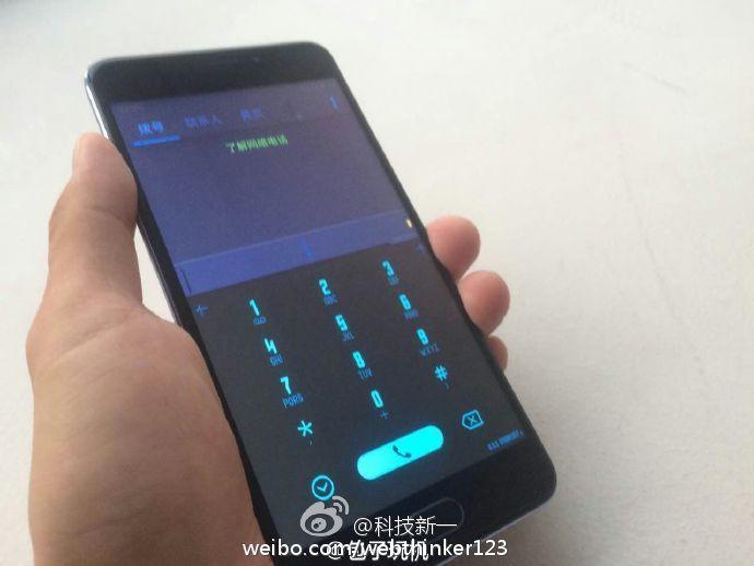 eizu M3 Max Star Trek Beyond Edition: Meizu-M3E-Star-Trek-Version-01.jpg