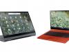 CES 2021: Samsung Galaxy Chromebook 2 este primul laptop Chrome OS din lume cu ecran QLED
