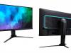 CES 2021: Acer prezintă noi monitoare Predator NX și NV cu diagonale de până la 31.5 inch și overclock la 275Hz