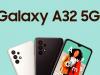 Samsung Galaxy A32 5G devine oficial! Cel mai ieftin telefon 5G de la Samsung aduce o cameră quad în spate și baterie de 5000 mAh