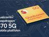Qualcomm Snapdragon 870 devine oficial, un soi de procesor Snapdragon 865 actualizat cu frecvenţă record