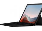 Microsoft Surface Pro 7+ sosește cu procesoare Intel Core 11th Gen, până la 1 TB SSD și este destinat clienților din zona enterprise și educație