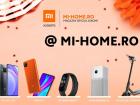  Cum se prezintă magazinul (Xiaomi) Mi-Home.ro privind prețurile practicate, comparativ cu retailerii consacrați care comercializează produsele aceluiași brand