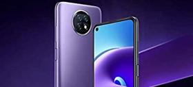 Specificațiile lui Redmi Note 9T și prețurile la care va fi comercializat sunt dezvăluite înainte de lansarea de pe 8 ianuarie