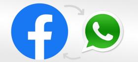 WhatsApp ne va șterge contul dacă nu suntem de acord să partajăm date cu Facebook