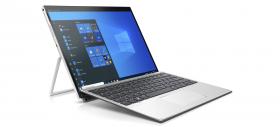 CES 2021: HP Elite x2 G8 este un nou convertibil business, cu CPU Intel Core 11th Gen, ecran de 13 inch și kickstand