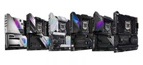 CES 2021: ASUS a anunţat plăcile de bază Z590, care scot ce e mai bun din procesoarele Intel Core de generaţie a 11-a