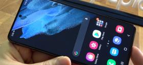 Samsung Galaxy S21 5G Hands-On Review: Prâslea cel voinic, cu Exynos 2100 şi filmare 8K Cinematică, cea mai sexy culoare de S21