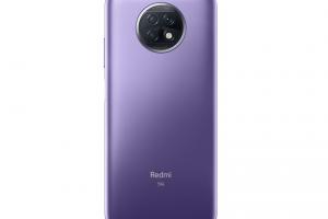 Redmi Note 9T