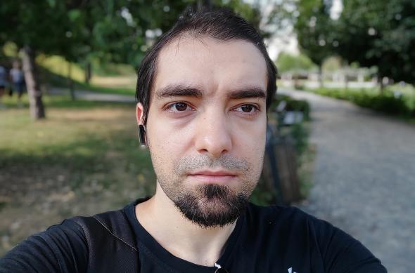 Xiaomi Mi 10 Lite 5G - Mostre Foto (selfie): IMG_20200821_153831.jpg