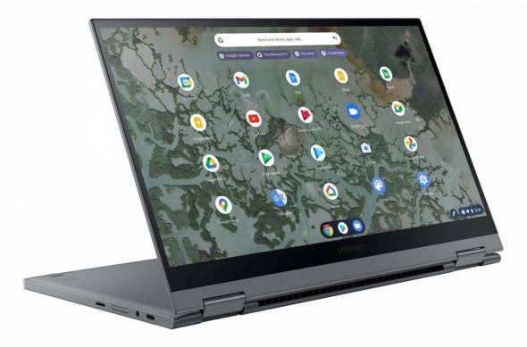 Samsung Galaxy Chromebook 2 - Fotografii oficiale: Samsung-Galaxy-Chromebook-2_006.jpg