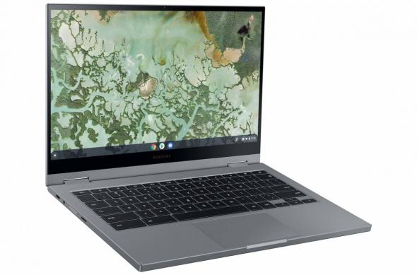 Samsung Galaxy Chromebook 2 - Fotografii oficiale: Samsung-Galaxy-Chromebook-2_005.jpg
