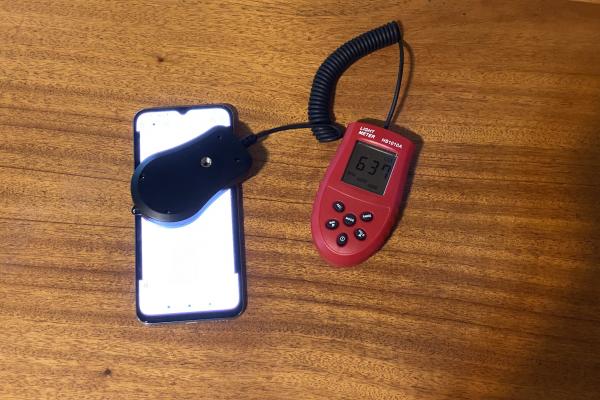 Xiaomi Mi 10 Lite 5G - Teste Mobilissimo.ro