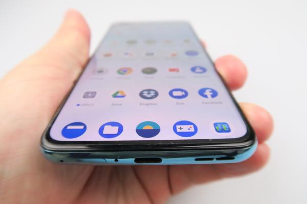 OnePlus Nord primește Android 11 Beta 1, la pachet cu un UI actualizat și funcție Canvas