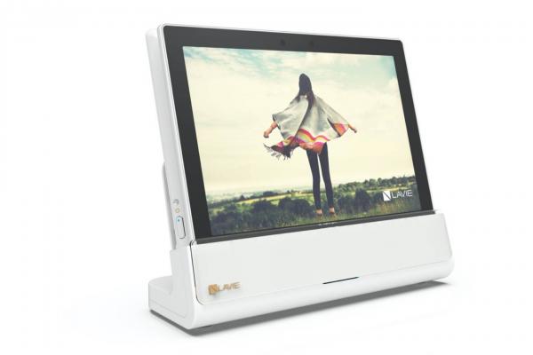 Lenovo LAVIE MINI - Fotografii oficiale