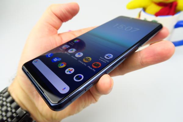 Sony Xperia 5 II review detaliat în limba română (Evaluare Mobilissimo)