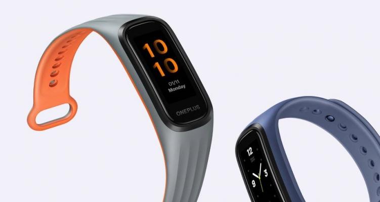 OnePlus Band devine oficial drept primul purtabil al companiei chineze; Brățară fitness cu ecran AMOLED, autonomie de 2 săptămâni