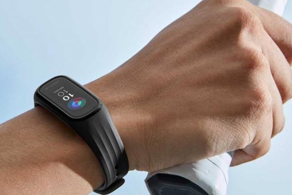 OnePlus Band - Fotografii oficiale