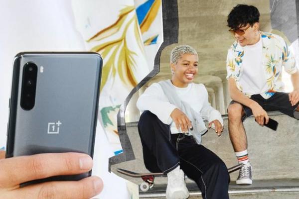 FLASH DEALS pe QUICKMOBILE! OnePlus Nord la preț mai bun decât la producător, Chromecast și sonerie video RING