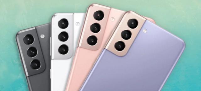 Samsung Galaxy S21 are debutul de pe 14 ianuarie confirmat; Vor fi prezentate telefoanele Galaxy S21, S21+, S21 Ultra