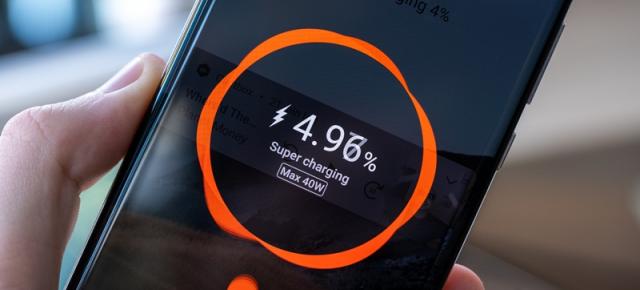 Huawei dezvoltă un încărcător care oferă suport pentru încărcarea rapidă la 135W; S-ar putea să îl vedem odată cu noua serie Huawei P50