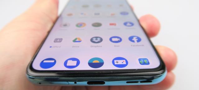 OnePlus Nord primește Android 11 Beta 1, la pachet cu un UI actualizat și funcție Canvas