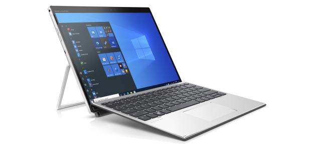 CES 2021: HP Elite x2 G8 este un nou convertibil business, cu CPU Intel Core 11th Gen, ecran de 13 inch și kickstand