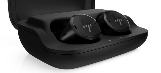CES 2021: HP Elite Wireless Earbuds sunt căşti gândite pentru apelurile din munca remote