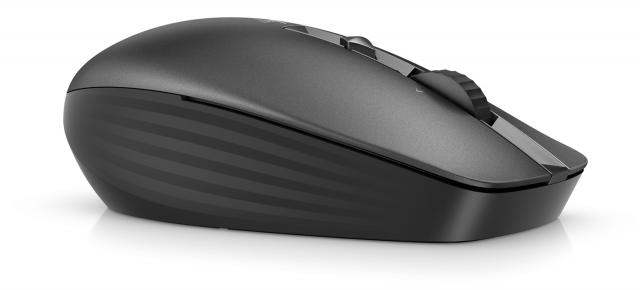 CES 2021: HP 635 este un mouse wireless multi device, care poate fi folosit şi pe sticlă
