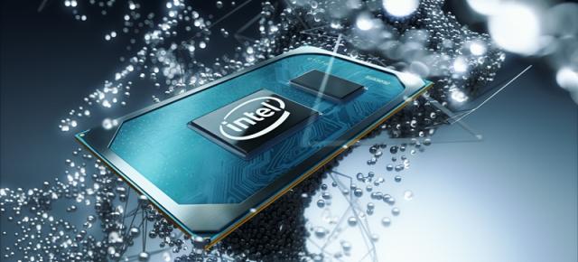 CES 2021: Intel a prezentat noua generație de procesoare dedicate ultraportabilelor - Intel Tiger Lake/Series H