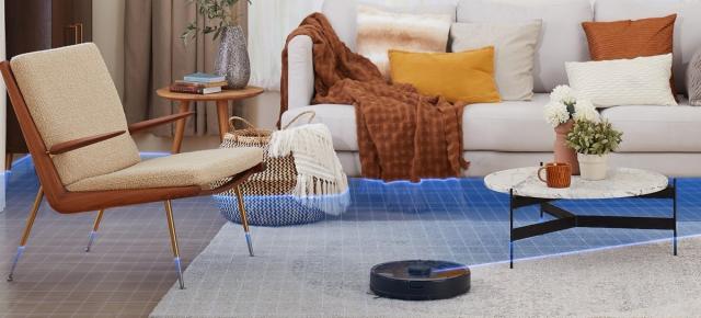 CES 2021: Aspiratorul robot Roborock S7 vine cu Sonic Mopping - un nou mop ce vibrează la frecvenţe ridicate