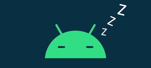 Android 12 ar putea primi o funcție pentru hibernarea aplicațiilor neutilizate pentru a elibera spațiul de stocare