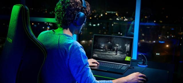 CES 2021: Razer a anunțat două noi laptopuri din gama Blade 15; Aduc grafică NVIDIA RTX 3000 și îmbunătățiri la nivel de design