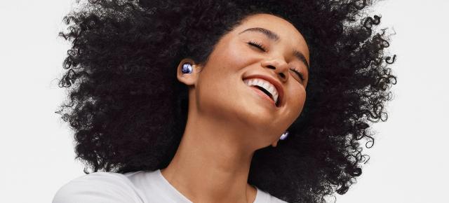 Preț și disponibilitate Samsung Galaxy Buds Pro în România