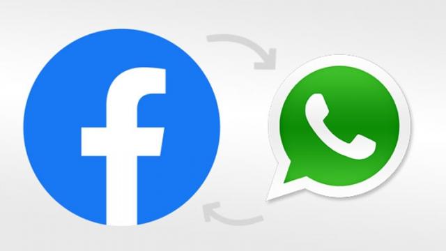 <b>WhatsApp ne va șterge contul dacă nu suntem de acord să partajăm date cu Facebook</b>Whatsapp și Messenger sunt cele mai populare aplicații de mesagerie, ambele deținute de Mark Zuckerberg, creatorul Facebook. Scriam la sfârșitul anului trecut că Facebook și Apple au intrat într-un conflict major, ca urmare a noilor reguli iOS privind