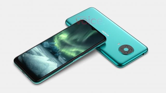 <b>Nokia 6.3/6.4 se afișează în randări credibile și are muchii groase ale ecranului, cameră quad în spate</b>Printre telefoanele HMD Global așteptate să debuteze pe final de 2020 l-am avut și pe Nokia 6.3/6.4, telefon care nu a mai venit, având debutul amânat dintr-un motiv sau altul. Astăzi smartphone-ul în cauză bifează