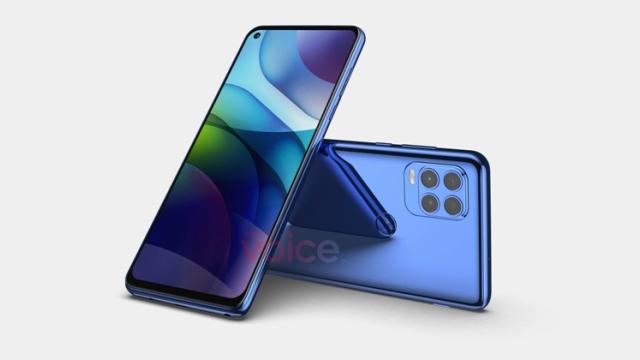 <b>Motorola Moto G Stylus (2021) scapă în Geekbench cu procesor Snapdragon 678 și 4GB de RAM</b>Scriam acum câteva zile despre succesorul lui Moto G Stylus. Acesta ar fi Moto G Stylus (2021) care a avut parte de scăpări importante de-a lungul timpului. În primă fază acesta a fost listat chiar pe Amazon, dezvăluind o parte dintre specificații, cât